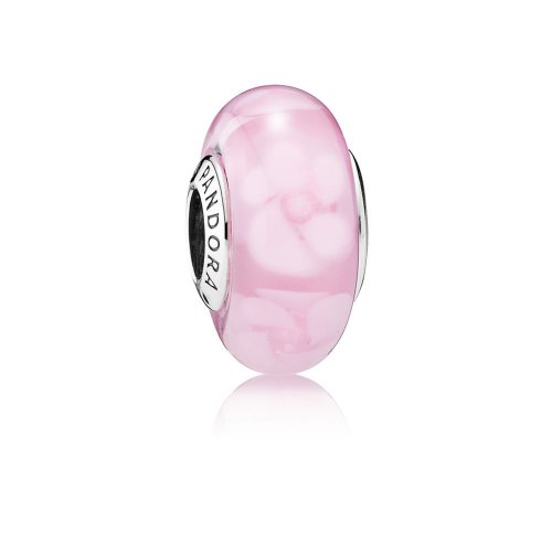 Charm Murano Rosas Nostálgicas 791653 Charms PANDORA