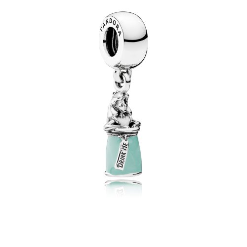 Charm Disney, la poción mágica de Alicia PANDORA