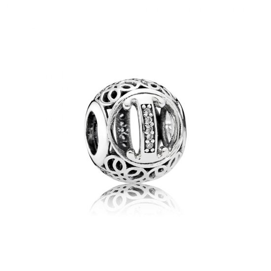 Charm Vintage I - PANDORA - Haga click en la imagen para cerrar