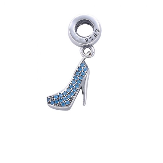 Stiletto brillante - PANDORA - Haga click en la imagen para cerrar