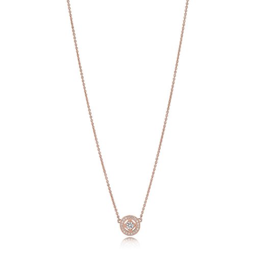 Collar PANDORA Encanto vintage 380523CZ