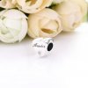 PANDORA Charm de Amor Tía Corazón - 798261CZ
