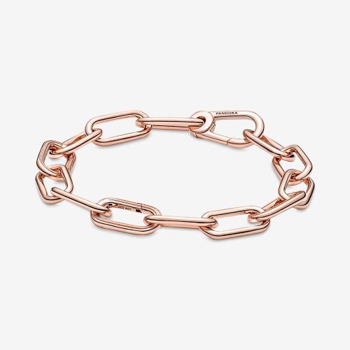Pulsera de Cadena de Eslabones Link Medianos Pandora ME - 589588C00