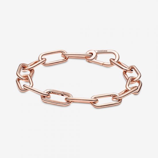 Pulsera de Cadena de Eslabones Link Medianos Pandora ME - 589588C00 - Haga click en la imagen para cerrar