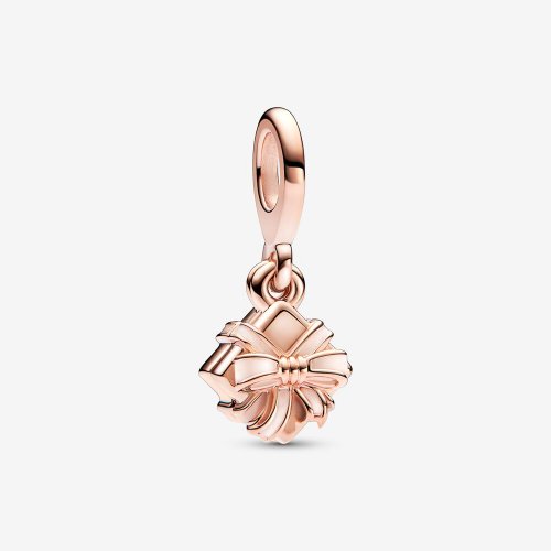 Pandora Abalorio Colgante con Regalo de Cumpleaños Abrible - 782591C01
