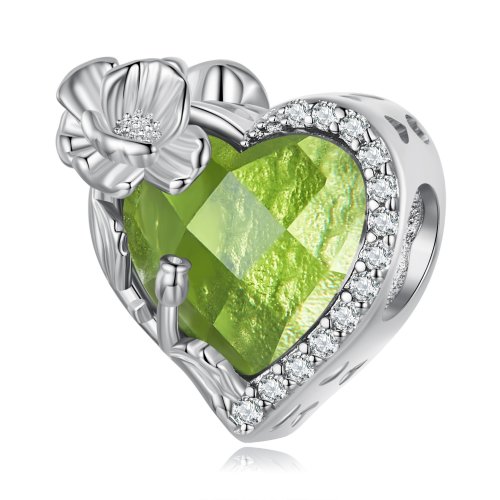 Cuentas de amor estilo PANDORA - BSC660-8