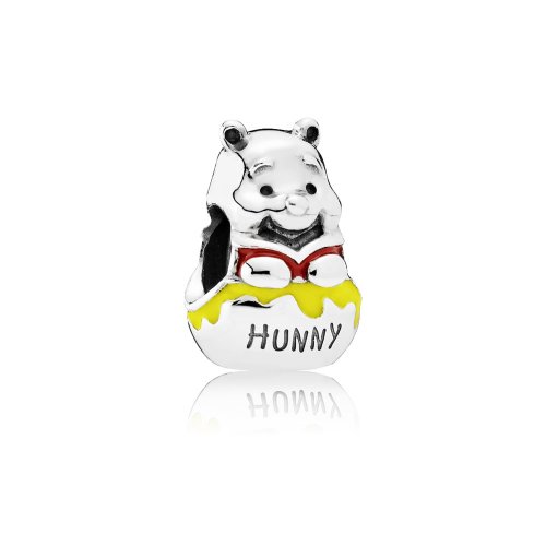 Charm Disney, Honey Pot Pooh PANDORA