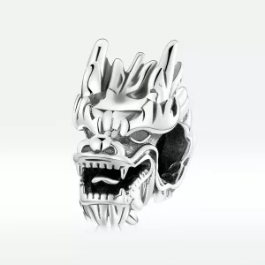 (imagen para) Charm de grifo estilo Pandora - BSC554