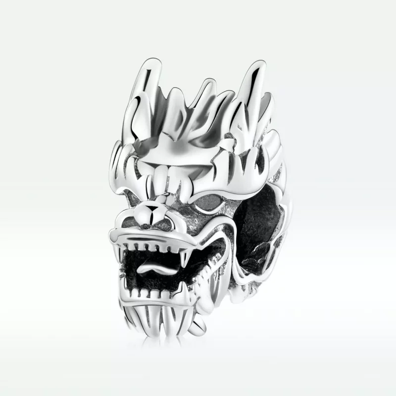 (imagen para) Charm de grifo estilo Pandora - BSC554