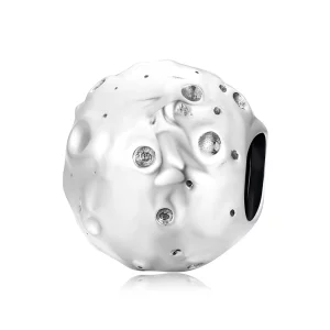 (imagen para) Charm de Luna al estilo Pandora - SCC2059