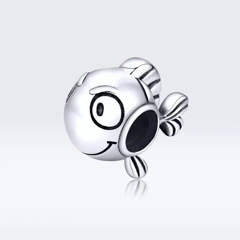 (imagen para) Charm de plata con estilo Pandora de Dory - SCC1477 - Ver 5