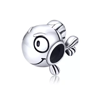 (imagen para) Charm de plata con estilo Pandora de Dory - SCC1477