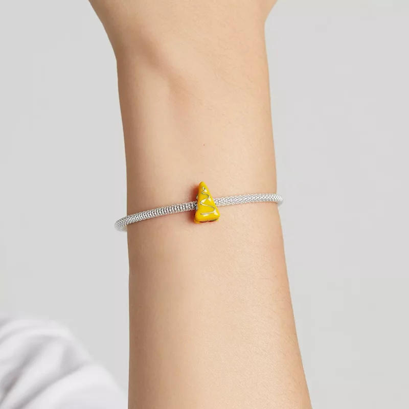(imagen para) Charm de Sandwich Gourmet al estilo Pandora - SCC2013 - Ver 5
