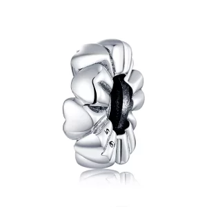 (imagen para) Charm estilo Pandora Corazón a Corazón - SCC1521