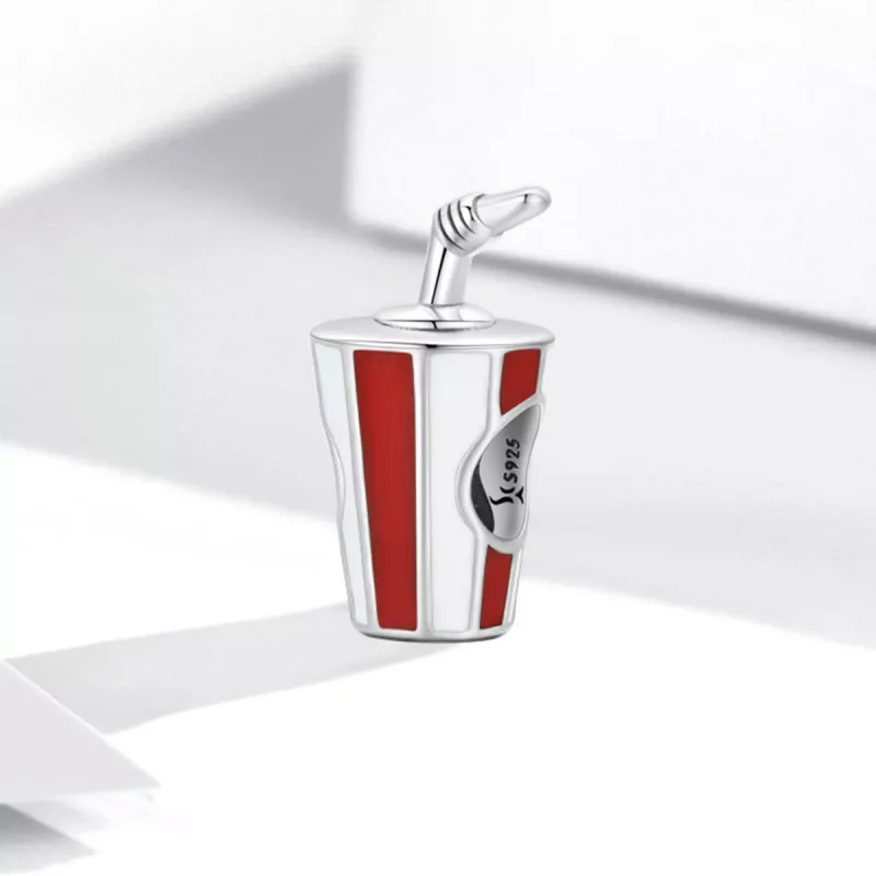 (imagen para) Charm estilo Pandora de refresco refrescante - SCC2015 - Ver 2