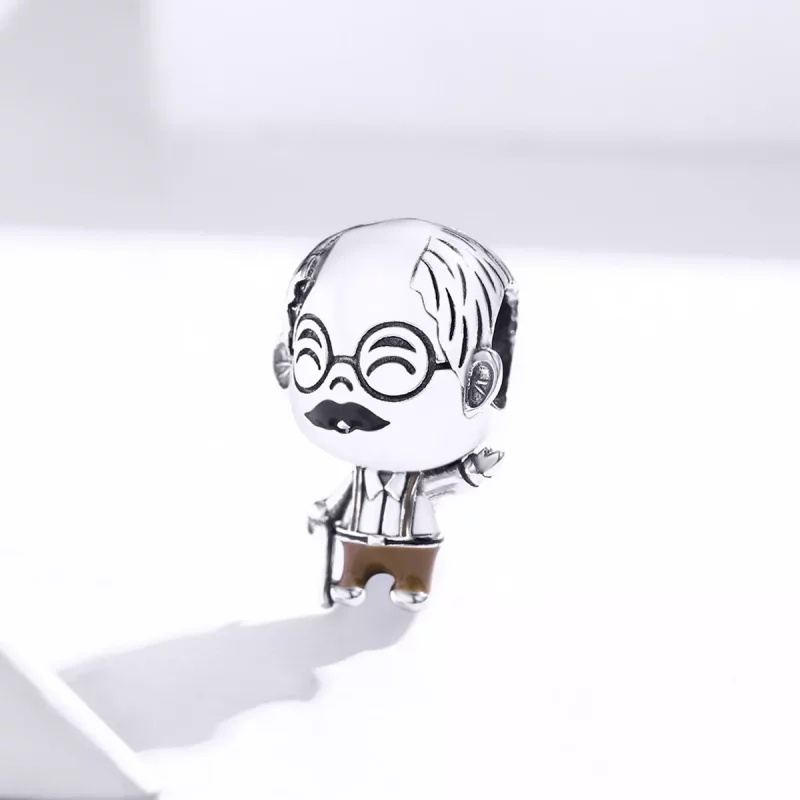 (imagen para) Charm estilo Pandora para abuelo - BSC176 - Ver 2