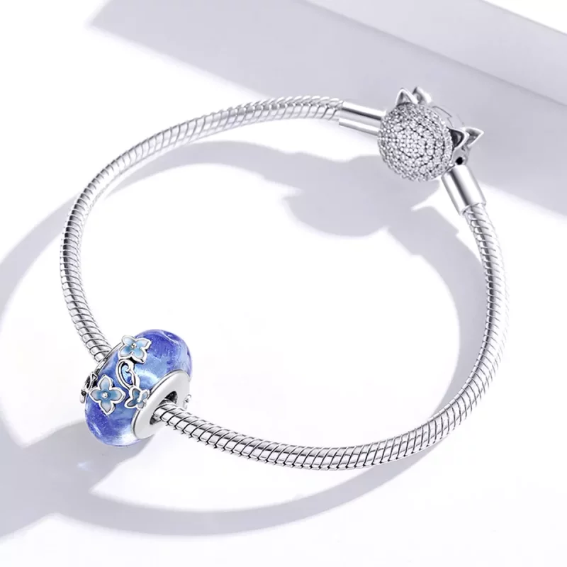 (imagen para) Charm estilo Pandora Secret Garden - BSC390 - Ver 3