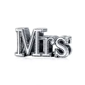 (imagen para) Charm estilo Pandora Sra. - SCC1562