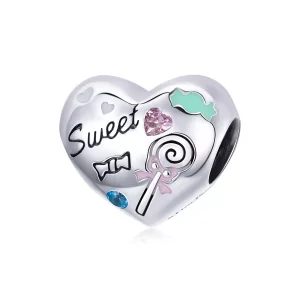 (imagen para) Charm Sweet Candy de estilo Pandora - SCC1767