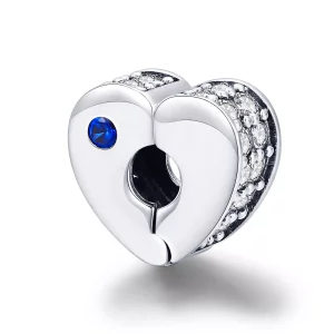 Clip de estilo Pandora para deseos - SCC890 (imagen para) Clip de estilo Pandora para deseos - SCC890