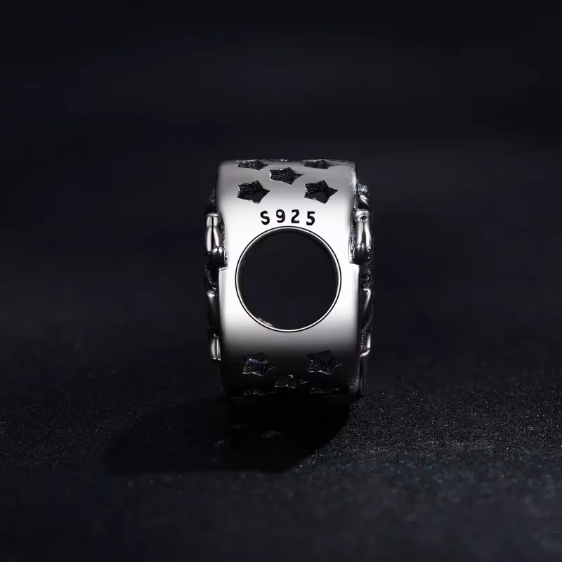 (imagen para) Encanto de bruja estilo Pandora - SCC2405 - Ver 3