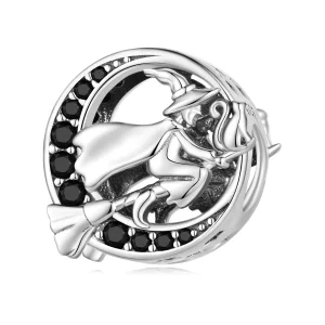 (imagen para) Encanto de bruja estilo Pandora - SCC2405