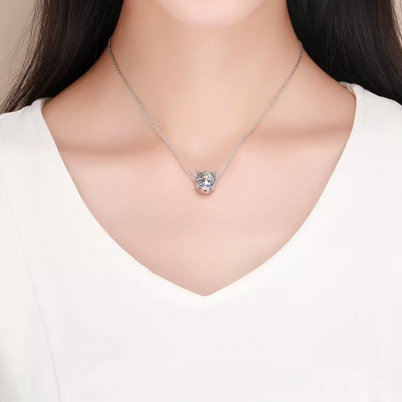 (imagen para) Encanto de Hada de Plata al Estilo Pandora - BSC027 - Ver 5