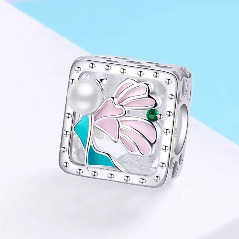 (imagen para) Encanto de hada lindo estilo Pandora - SCC827 - Ver 2