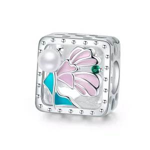 (imagen para) Encanto de hada lindo estilo Pandora - SCC827