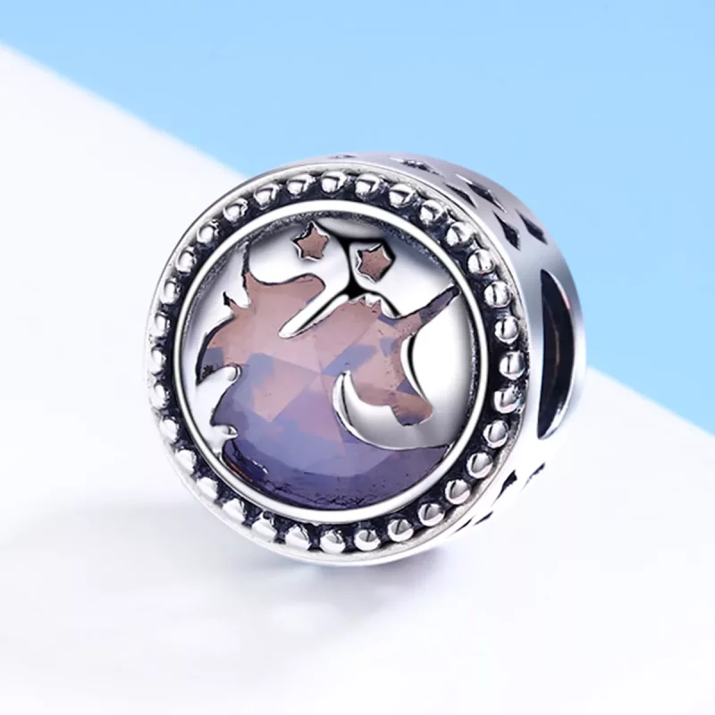(imagen para) Encanto de unicornio de estilo Pandora Fantasy - SCC377 - Ver 3