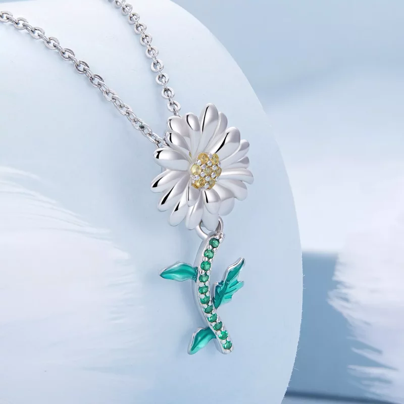 (imagen para) Encanto estilo Pandora de Margarita - BSC648 - Ver 2