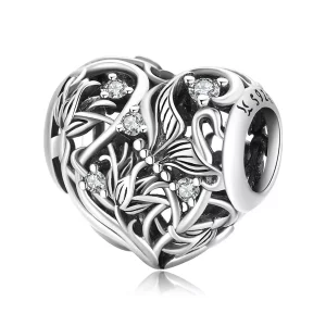 (imagen para) Encanto estilo Pandora Love Garden - SCC2098