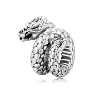 (imagen para) Estilo Pandora Retro Encanto Panlong - BSC546
