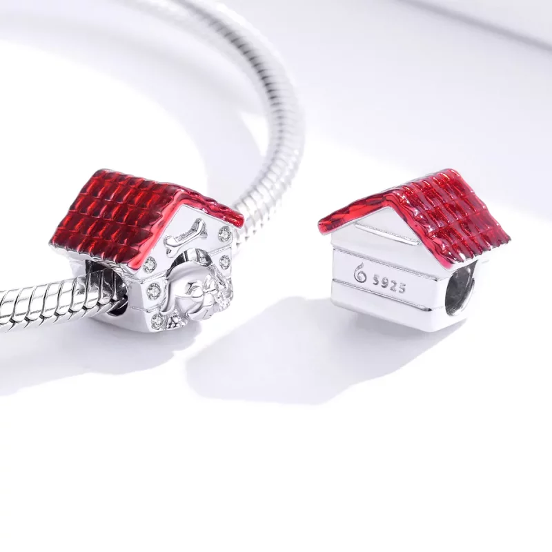 (imagen para) Pandora Estilo Encanto de Hogar para Mascotas - BSC286 - Ver 2