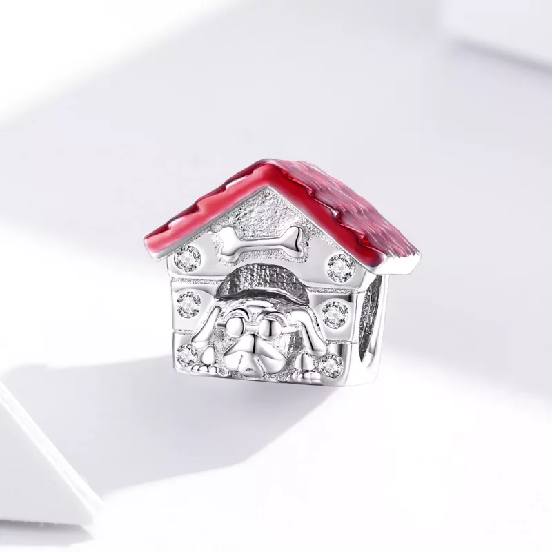 (imagen para) Pandora Estilo Encanto de Hogar para Mascotas - BSC286 - Ver 3
