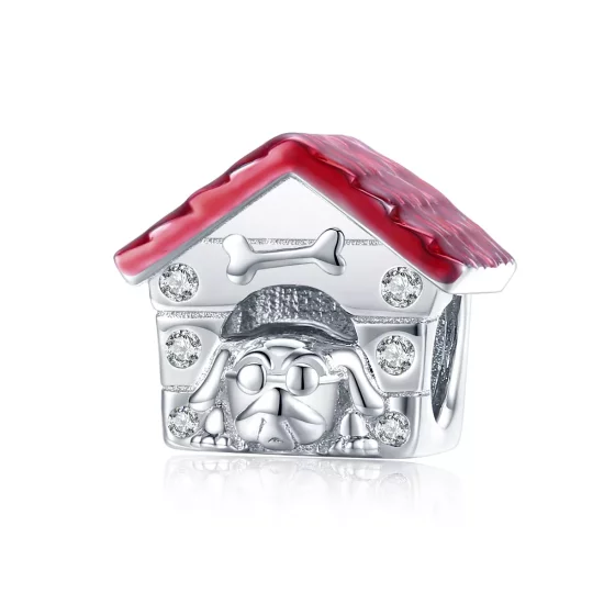 (imagen para) Pandora Estilo Encanto de Hogar para Mascotas - BSC286