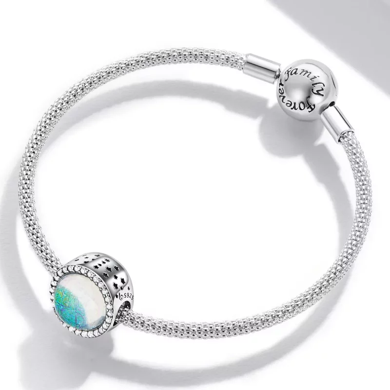 (imagen para) Pandora Estilo Encanto de Sueño - BSC569 - Ver 3