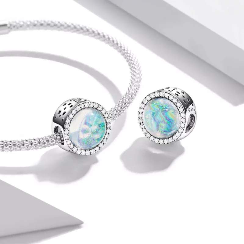 (imagen para) Pandora Estilo Encanto de Sueño - BSC569 - Ver 4