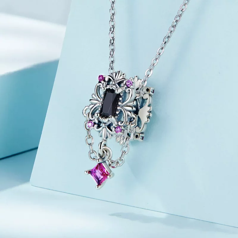 (imagen para) Pandora Estilo Encanto Iris - SCC2379 - Ver 2