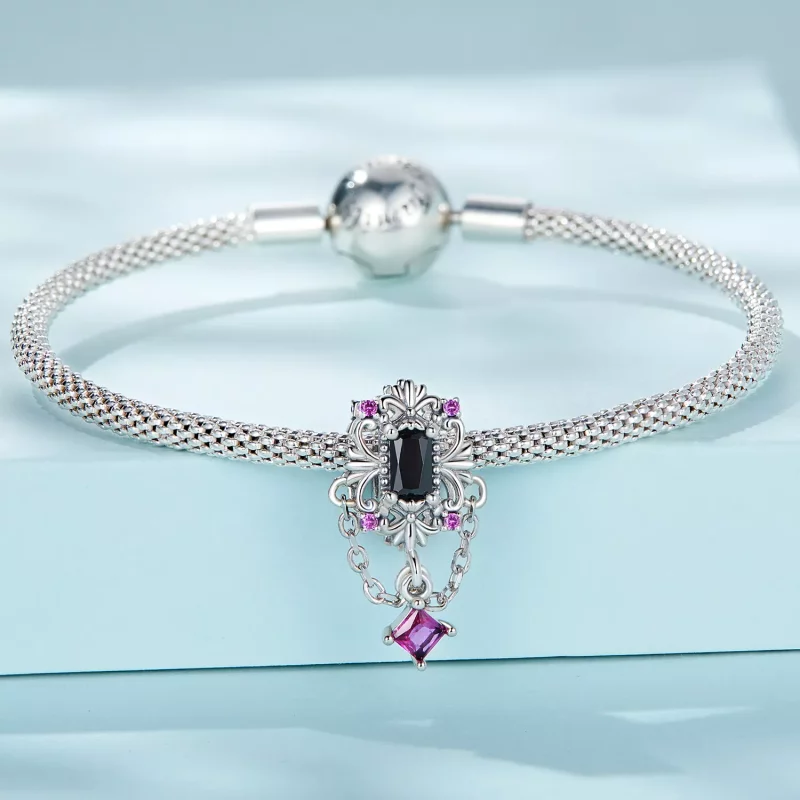 (imagen para) Pandora Estilo Encanto Iris - SCC2379 - Ver 3