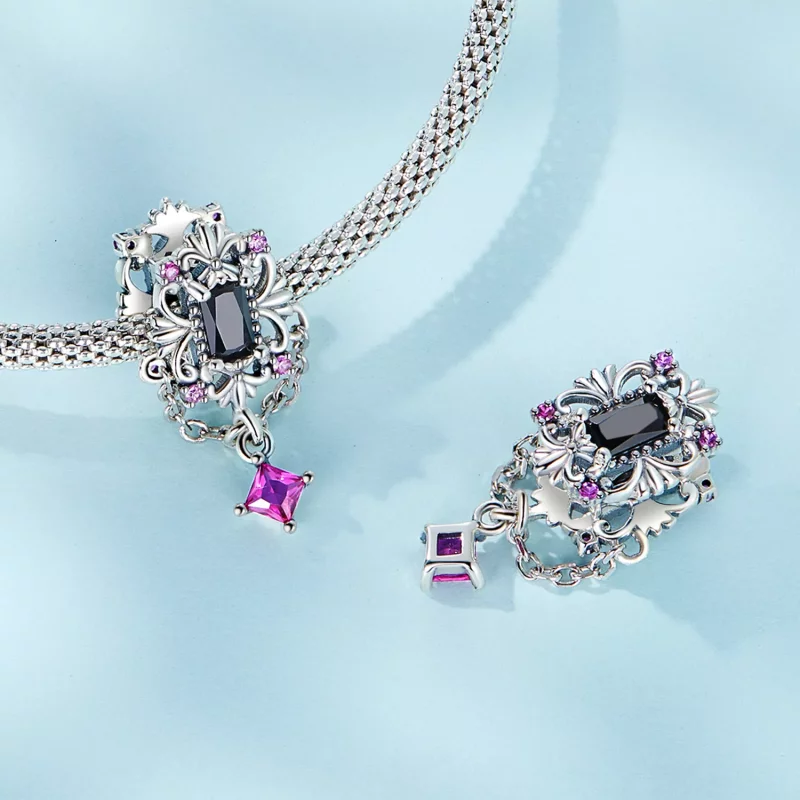 (imagen para) Pandora Estilo Encanto Iris - SCC2379 - Ver 4