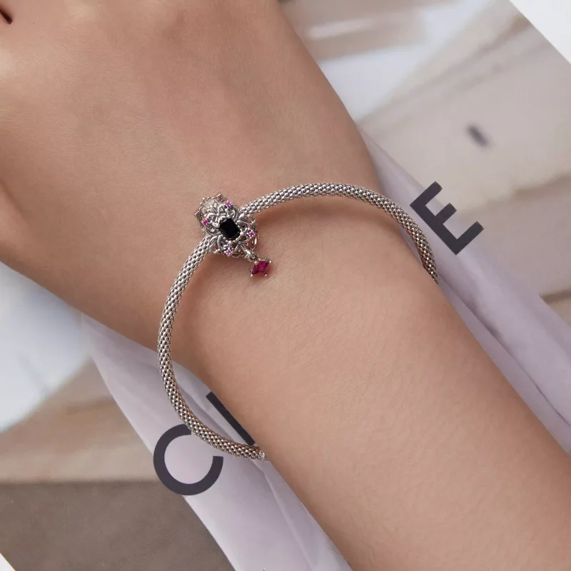 (imagen para) Pandora Estilo Encanto Iris - SCC2379 - Ver 5