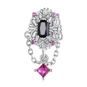 (imagen para) Pandora Estilo Encanto Iris - SCC2379
