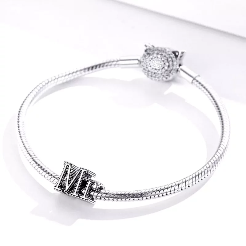 (imagen para) Pandora Style Sr. Encanto - SCC1561 - Ver 3
