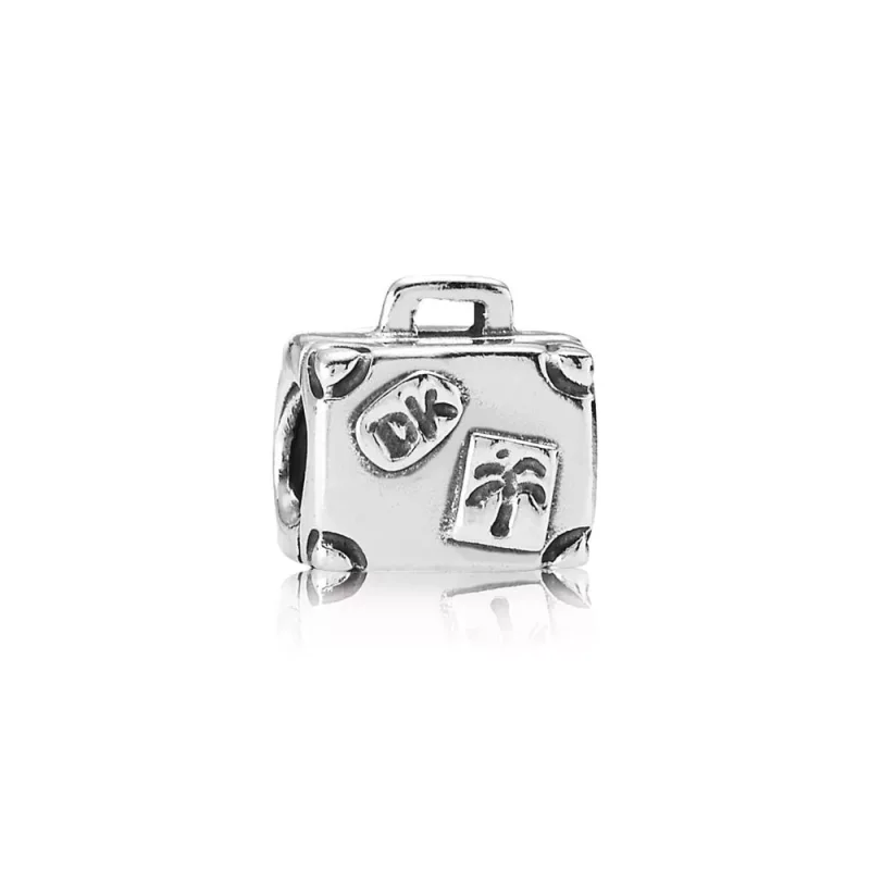 (imagen para) Charm Maleta - PANDORA