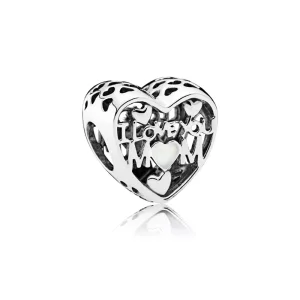 (imagen para) Charm Amor de Madre - PANDORA
