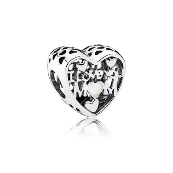 (imagen para) Charm Amor de Madre - PANDORA