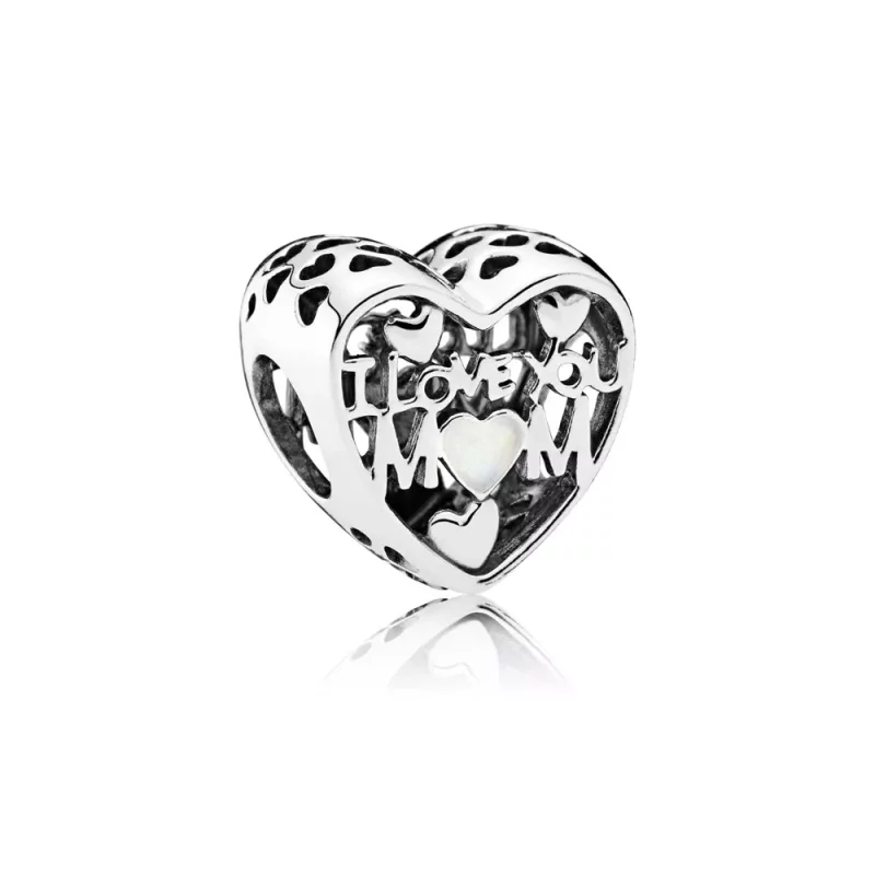 (imagen para) Charm Amor de Madre - PANDORA