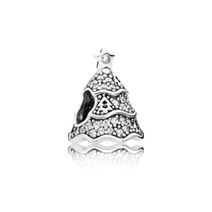 (imagen para) Charm &aacute;rbol de Navidad - PANDORA