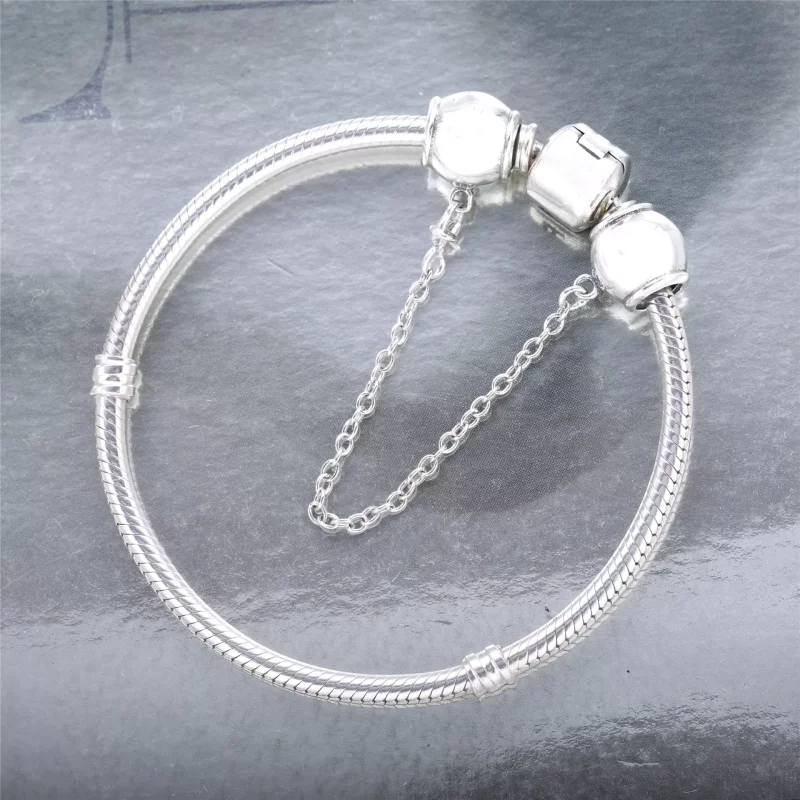 (imagen para) Cadena de seguridad ESSENCE - PANDORA - Ver 3